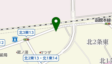 株式会社ライセンスアカデミーの地図画像