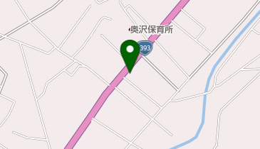 博礼葬祭の地図画像