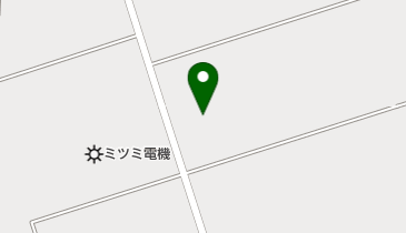 株式会社エコフィールドの地図画像