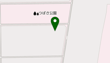 株式会社トランシスの地図画像
