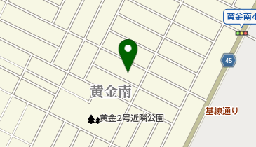 株式会社工藤工務店の地図画像