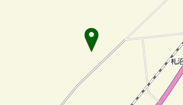 ファーマーズショップ・キウイの地図画像