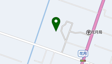 特別養護老人ホームかおる園デイサービスセンターの地図画像