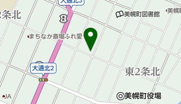 アンサ(Anca)の地図画像