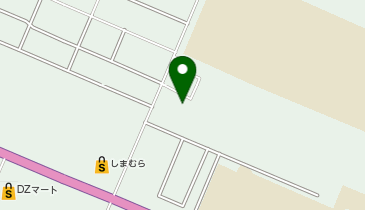 美幌町役場 教育相談室の地図画像