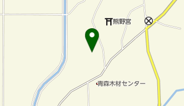 株式会社サンパワーの地図画像