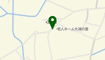 居宅介護支援事業所高舘山温泉の地図画像