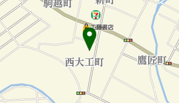 ラシュレの地図画像