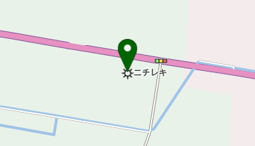 ニチレキ株式会社青森営業所の地図画像