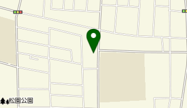 BarBerShop-KAZZの地図画像