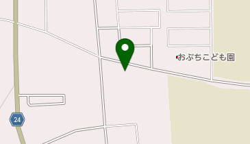 アクア館エンドレススタイルの地図画像