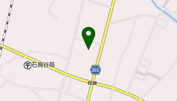 いしどりや整骨院の地図画像