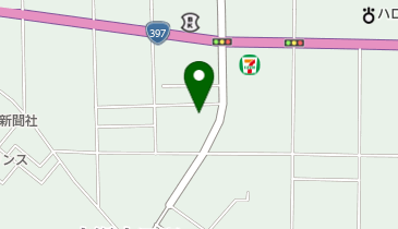 グリーンギャラリーしょうほうえんの地図画像