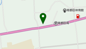 産直いさわ・あぐりキッズの地図画像
