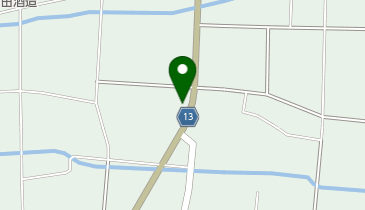 M・M・Fの地図画像