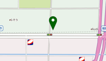 ソーホワット(so,what)の地図画像