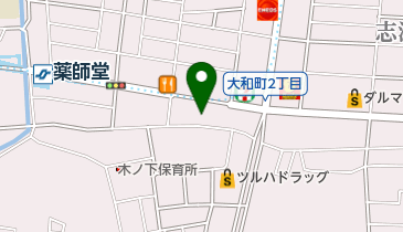 RoyalMCの地図画像