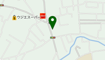花曜日の地図画像