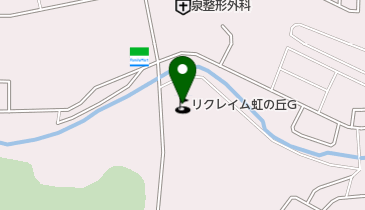 MDコレクション・ミスターダンディの地図画像