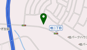 丸幸保険サービス泉営業所の地図画像