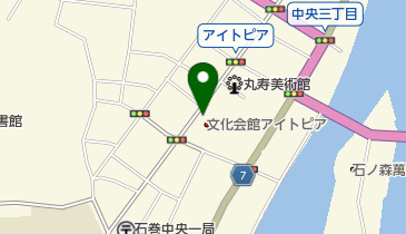 ともの地図画像