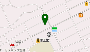 株式会社フラワープロデュース 気仙沼店の地図画像