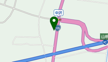 プライムモーターサイクルの地図画像