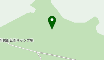 秋田森岳温泉36ゴルフ場の地図画像