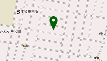 リースキン.サカモトの地図画像