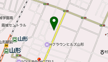 ダバオの地図画像
