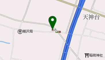 株式会社ジェイエイあぐりんやまがたフラワーセンターの地図画像