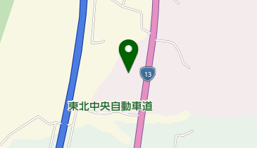 株式会社柿崎工務所村山営業所の地図画像