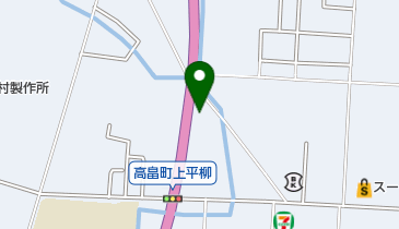株式会社やまたんの地図画像