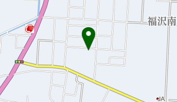 置賜総合支庁農業技術普及課の地図画像