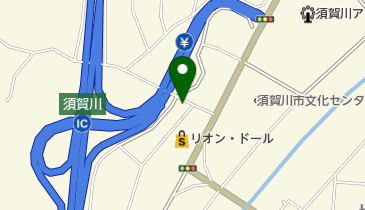 武藤鍼灸院の地図画像