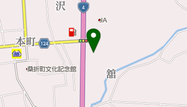 有限会社ワイズオートTOTAL・CAR・SHOP・Y&rsquo;sAUTOの地図画像