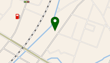 サポートの地図画像