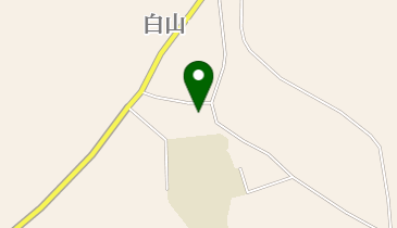 矢吹町役場 三神小児童クラブの地図画像