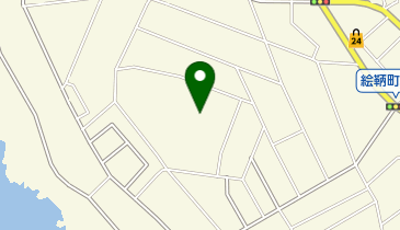 デイサービスセンターみたらの杜・地域活動支援センターみたらの杜の地図画像