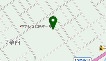 石川紋章店の地図画像