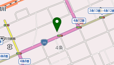 ヴィジョンワークスの地図画像