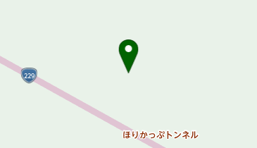 北海道パワーエンジニアリング株式会社泊原子力センターの地図画像