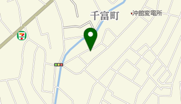 運命鑑定メビウスの地図画像