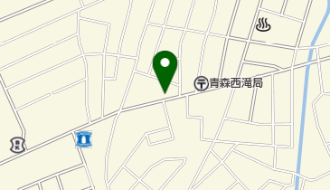 ペットサロンムムの地図画像