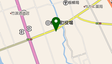 そうざいと弁当の店たいようの地図画像