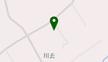 株式会社新山商店の地図画像