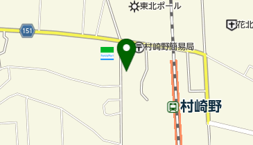 母さんの台所の地図画像