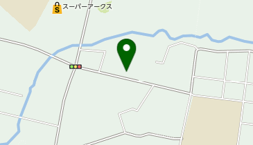 チバオートシステムの地図画像