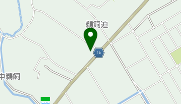 株式会社帝都運転代行社の地図画像