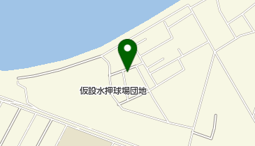 株式会社ビルワーク石巻営業所の地図画像